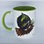Caneca Power Ranger Verde - Imagem 1