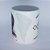 Caneca Power Ranger Branco - Imagem 3