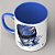 Caneca Power Ranger Azul - Imagem 1