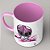 Caneca Power Ranger Rosa - Imagem 1
