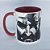 Caneca God of War 4 - Imagem 2