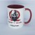Caneca God of War 4 - Imagem 4