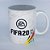 Caneca FIFA 20 - Imagem 1
