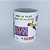 Caneca International Super Star Soccer - Imagem 2