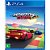 Horizon Chase Turbo - PS4 - Imagem 1