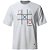 Camiseta Playstation Jogo da Velha - Imagem 1