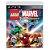 Lego Marvel Super Heroes - PS3 - Imagem 1