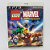 Lego Marvel Super Heroes - PS3 - Imagem 2