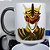 Caneca Power Ranger Lord Drakkon - Imagem 1