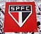 Quadro São Paulo Futebol Clube 3D - Imagem 1