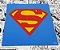 Quadro 3D Superman - Imagem 1
