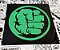 Quadro 3D Hulk - Imagem 1