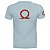 Camiseta God of War cinza claro - Imagem 2