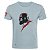 Camiseta God of War cinza claro - Imagem 1