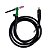 Tocha Tig 26V com Registro 3,0Mts Engate 12,8MM - Imagem 2