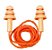 Protetor Auricular Plug Silicone Prevent - Imagem 1