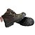 Coturno Nobuck Pampa Marrom Bracol - Imagem 3
