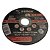 Disco de Corte 115 4.1/2" X 1.0 X 22.23 Inox SCE 302 Stilex - Imagem 2