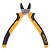 Alicate Corte Diagonal 7" (CRV) Isolado Ingco - Imagem 2