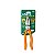Alicate Universal 8" CR-V Isolado Sata - Imagem 2