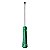 Chave de Fenda 1/8 X 4" PVC Sata - Imagem 1