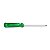 Chave de Fenda 1/8 X 4" PVC Sata - Imagem 2