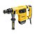 Martelete Perfurador Rompedor Eletropneumático SDS MAX 1050W 220V D25481K-B2 Dewalt - Imagem 2