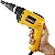 Parafusadeira de Alto Torque 1/4" DW257 220V Dewalt - Imagem 3