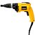Parafusadeira de Alto Torque 1/4" DW257 220V Dewalt - Imagem 1