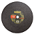Disco de Corte 350 14" X 3/32 X 1 Dewalt - Imagem 1