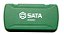 Multímetro Digital de Bolso 300V Sata - Imagem 2
