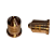 Bico Corte Plasma 105A (220990) - Tocha PMAX-65/85/105 (5 Unidades) - Imagem 2