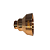 Bocal Manual Plasma (220674) - Tocha MAX-45 - Imagem 1