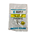 Eletrodo Corte Plasma - Tocha PT-60 (5 Unidades) Balmer - Imagem 2