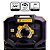Máquina de Solda Inversora Bantam 3.2 Bivolt 110v/220v Esab - Imagem 3