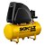 Motocompressor Ar Twister CSA 7,5PCM 120PSI/16L 127V 1,5HP Schulz - Imagem 1