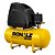 Motocompressor Ar Twister CSA 7,5PCM 120PSI/16L 127V 1,5HP Schulz - Imagem 2