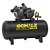 Compressor Ar Pro CSV 10PCM 140PSI/110L 220V Monofásico 2HP Schulz - Imagem 1