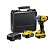 Chave de Impacto 1/2" 20V Max LI-ION SBW920M2K-B2 (2 Bat. 4AH + Carreg.) Stanley - Imagem 3