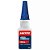 Adesivo Instantâneo Super Bonder 20Gr Loctite - Imagem 1