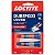 Durepoxi Liquido Incolor 10 Minutos 16GR Loctite - Imagem 2