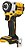 Chave de Impacto 1/2" 20V Max Atomic DCF922B Dewalt - Imagem 2
