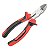 Alicate Corte Diagonal 6" Isolado MTX - Imagem 1