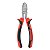 Alicate Corte Diagonal 6" Isolado MTX - Imagem 5