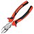 Alicate Corte Diagonal 7" Isolado MTX - Imagem 2