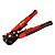 Alicate Desencapador de Fios 0,2 - 6,0MM MTX - Imagem 6