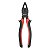 Alicate Universal 8" Black Nickel Isolado MTX - Imagem 1