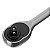 Chave Catraca Reversível 3/8" CRV Cromada MTX - Imagem 6