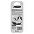 Alicate Bico Meia-Cana Mini 5" Curvo (CR-V) Gross - Imagem 7