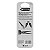 Alicate Bico Meia-Cana Mini 6" Curvo Longo (CR-V) Gross - Imagem 7
